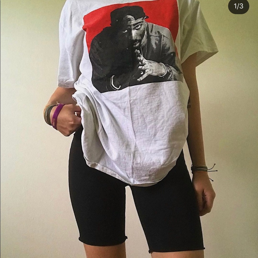 graphic tshirt